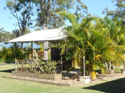 4 BRYPAT CLOSE, Burrum Heads