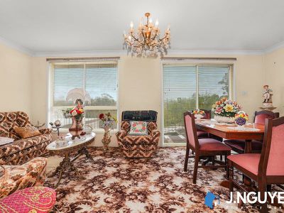 15 Gundagai Crescent, Wakeley