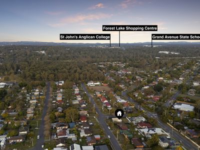 34 Michael Street, Ellen Grove