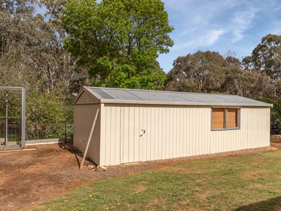 15 Thompsons Lane, Heathcote