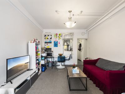 209 / 389-393 Bourke Street, Surry Hills