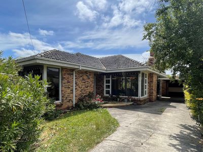 25 Vines Road, Hamlyn Heights