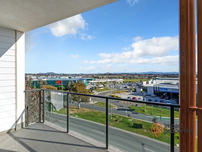 58 / 1 Anthony Rolfe Avenue, Gungahlin