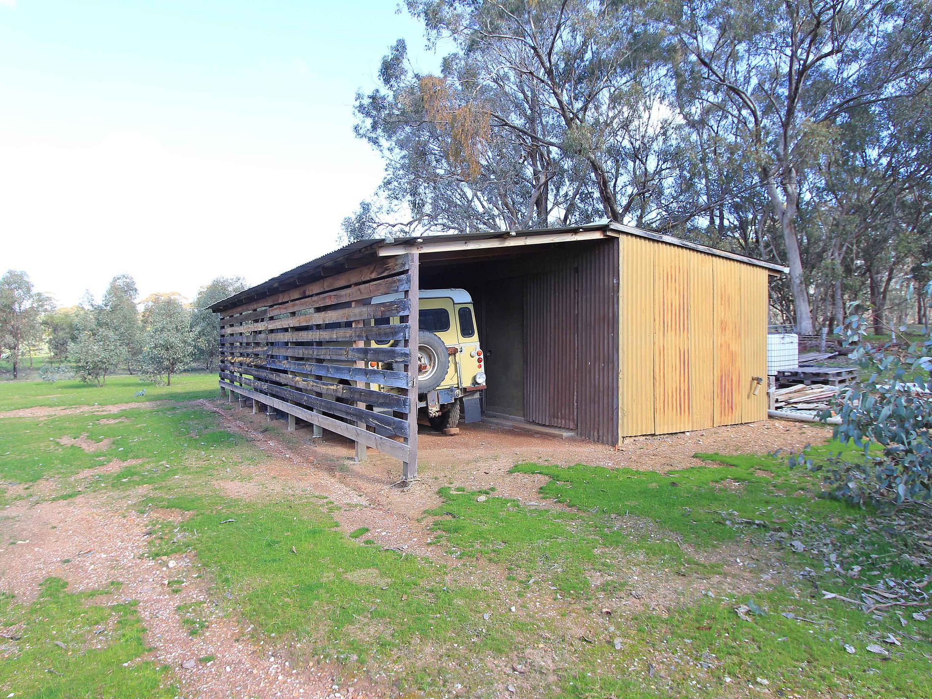 240 Heathcote Redesdale Road, Heathcote