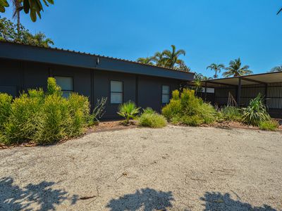 40 Gratwick Street, Port Hedland