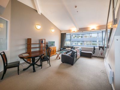 1/161 High Street, Dunedin