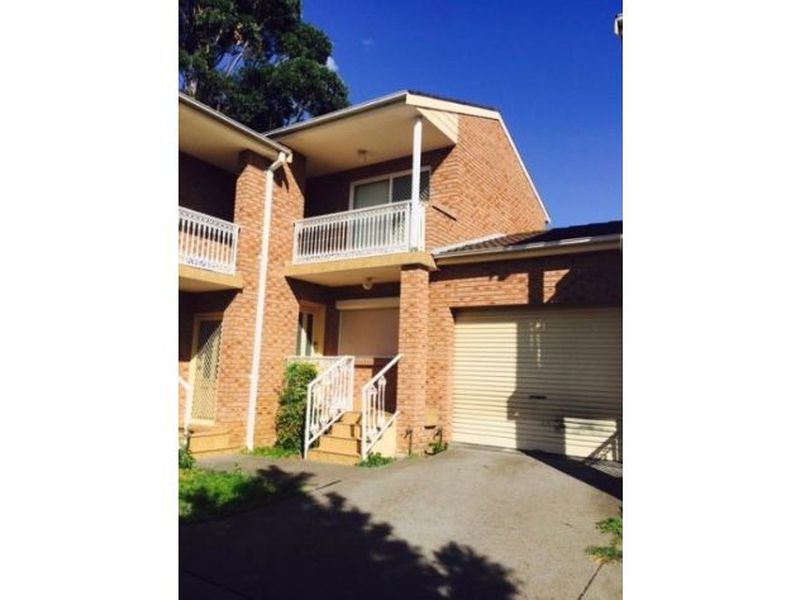 3 / 19 Baltimore Street, Belfield