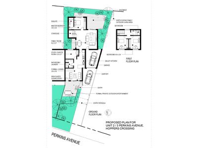 2 / 3 Perkins Avenue, Hoppers Crossing