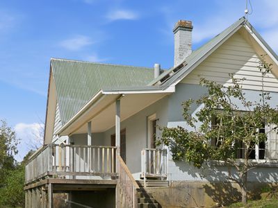 12 Shepperds Lane, Elliott