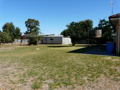 Tocumwal