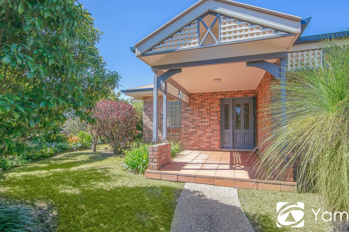 1 Freeburn Street, Yamba