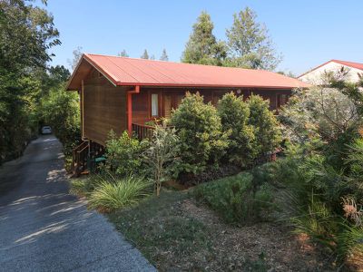 1 / 33 Thorburn Street, Nimbin