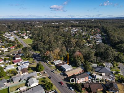 9 Albatross Road, Nowra
