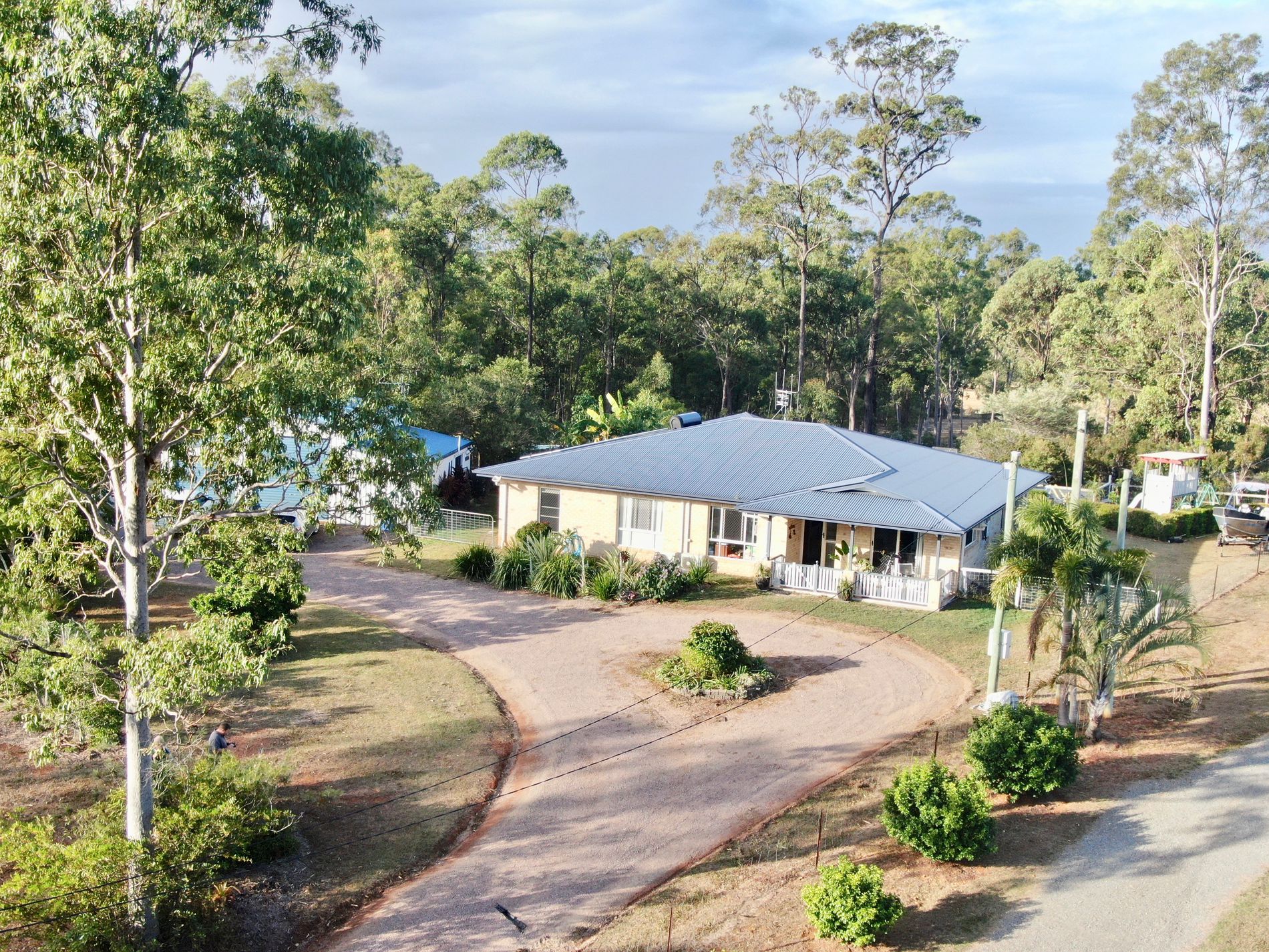 100 CHOOTA DRIVE, Antigua