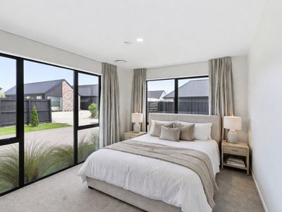 8 Tabor Place, Lincoln