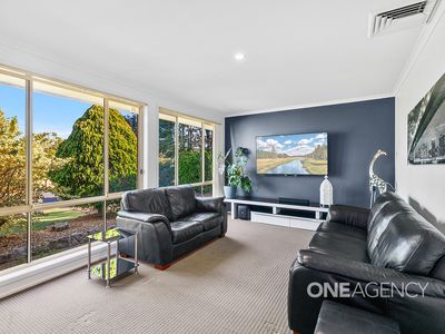 3 Sutherland Drive, North Nowra