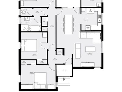 3 Whiteman Place, Windradyne