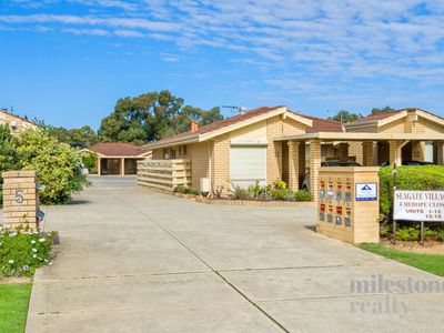 16 / 5 Merope Close, Rockingham