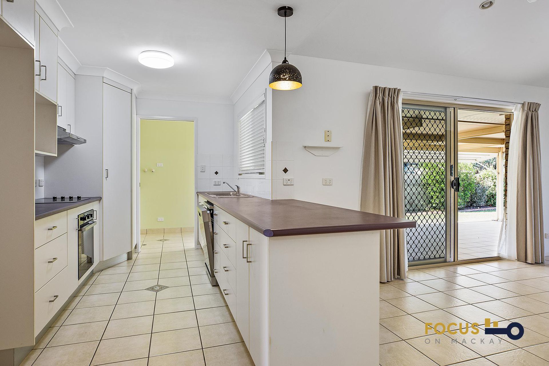 2188 Yakapari-Seaforth Road, Seaforth