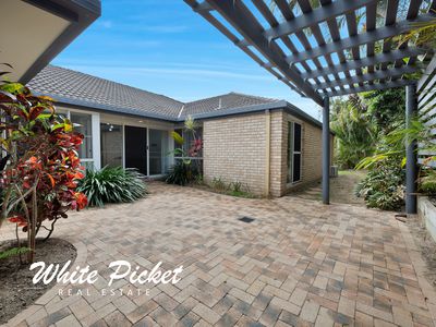 1 Kidston Avenue, Rural View