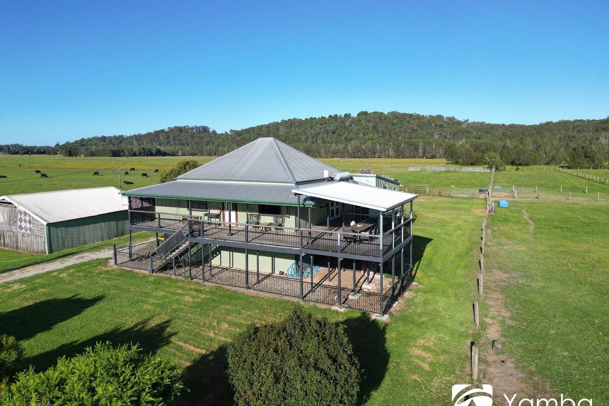 176 Old Ferry Road, Ashby