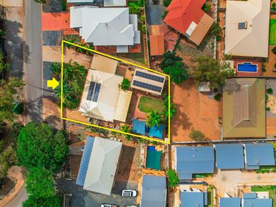 10 Moseley Street, Port Hedland