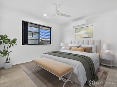 12 Sea Salt Drive, Lammermoor