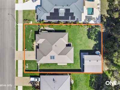 83 Gilston Road, Wondunna