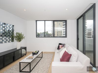 Macquarie Park