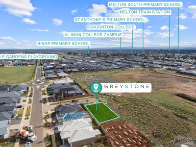 4 Coursing Way, Weir Views