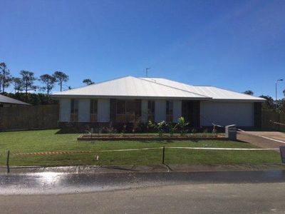 1 Bayside Close, Point Vernon