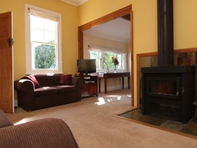328 Braeside Road, Franklin