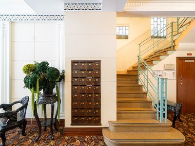 43 / 117 Macleay Street, Potts Point