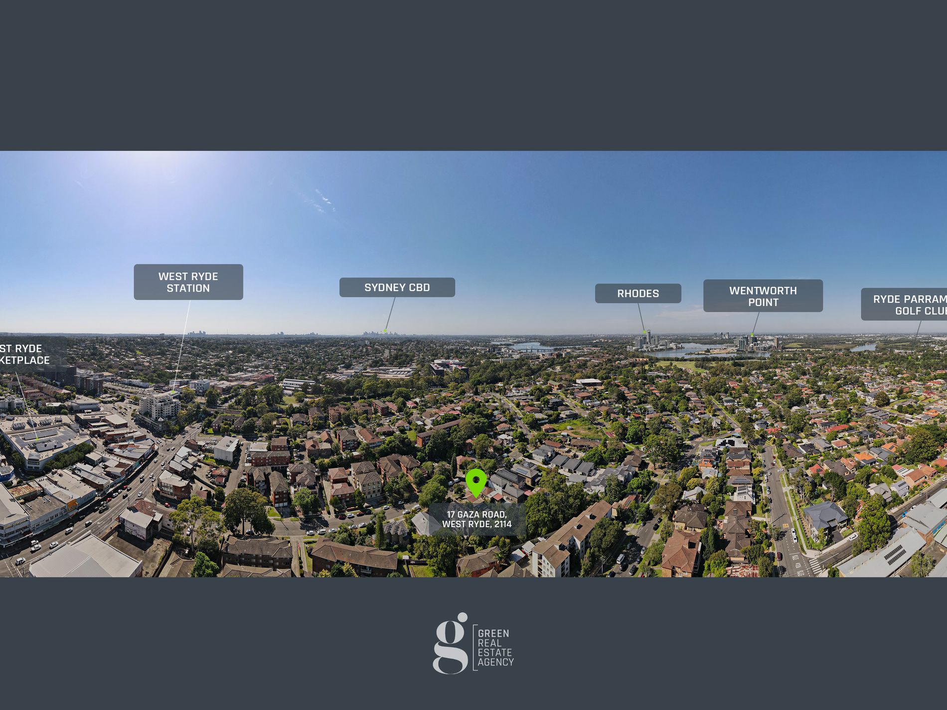 17 Gaza Road, West Ryde