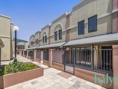 70 / 1 Station Street, Subiaco