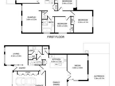 43 Lomandra Crescent, The Ponds