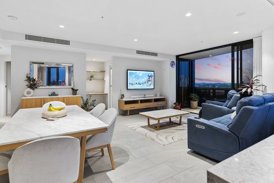 901 / 36 Britannia Avenue, Broadbeach