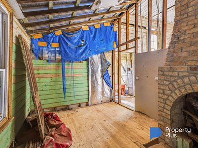 CA 5A Elmore-Raywood Road , Neilborough
