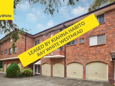 7 / 14-16 Helen Street, Westmead