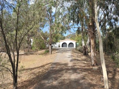 5624 Calder Highway, Big Hill