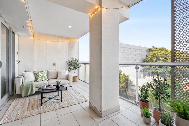 304 / 93 Auburn Road, Auburn