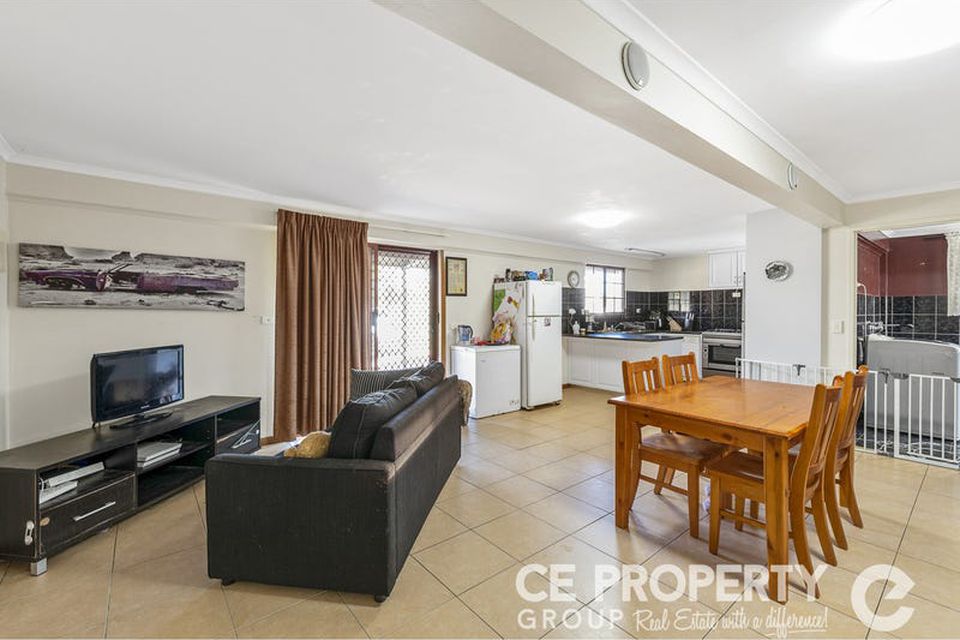 3 West Terrace, Callington