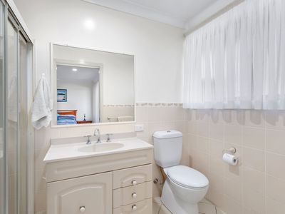 28 The Corso, Forster