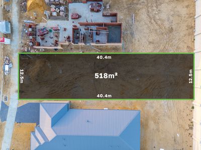 125 Avoca Chase, Baldivis