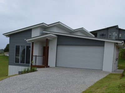 12 Snowwood Avenue, Maleny