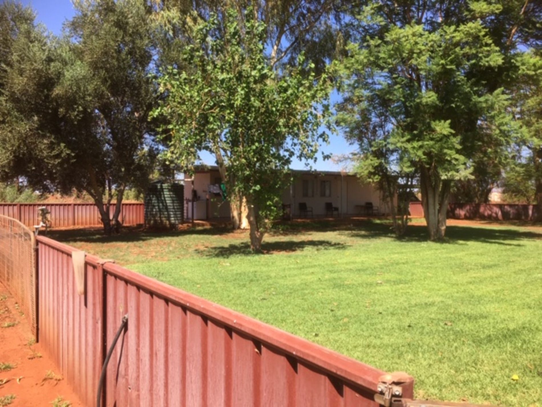 Lot 69 Great Northern Highway, Newman