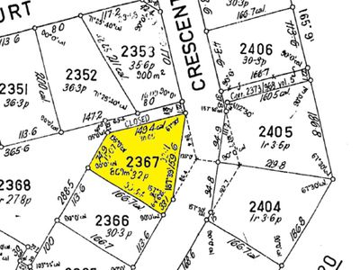 Lot 2367, 28 Brodie Crescent, South Hedland