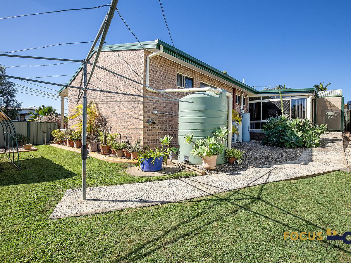 2 Alec Dick Court, Seaforth