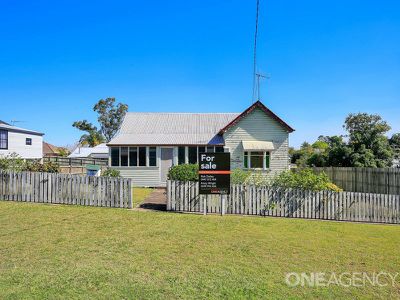 16 Union Street, Maryborough