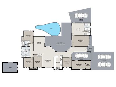 3 Traminer Court, Thornlands